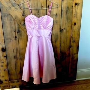 Dress. Formal. Never worn.